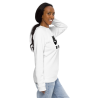 NIKÉ - Funny Sweatshirt ecological raglan unisex