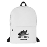 NIKÉ - Funny backpack