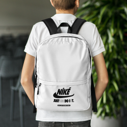 NIKÉ - Funny backpack