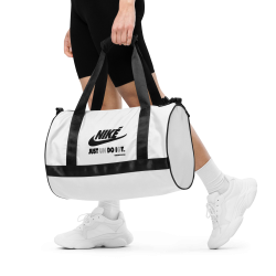 NIKÉ - Funny sports bag