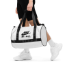 NIKÉ - Funny sports bag