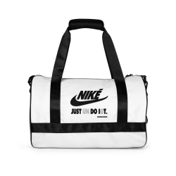 NIKÉ - Funny sports bag