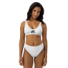 NIKÉ - Funny Eco-responsible swimsuit for woman