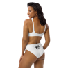 NIKÉ - Funny Eco-responsible swimsuit for woman