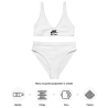 NIKÉ - Funny Eco-responsible swimsuit for woman