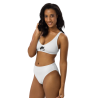 NIKÉ - Funny Eco-responsible swimsuit for woman