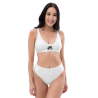 NIKÉ - Funny Eco-responsible swimsuit for woman