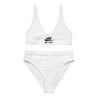 NIKÉ - Funny Eco-responsible swimsuit for woman