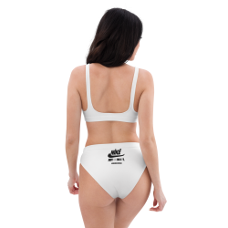 NIKÉ - Funny Eco-responsible swimsuit for woman