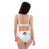 NIKÉ - Funny Eco-responsible swimsuit for woman