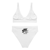 NIKÉ - Funny Eco-responsible swimsuit for woman