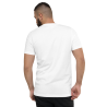 NIKÉ - Funny Unisex V-neck T-shirt