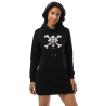 Pirate - Humorous Hoodie Dress