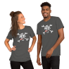 Pirate - Unisex funny T-Shirt