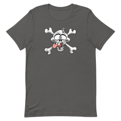 Pirate - T-shirt unisexe humour