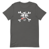 Pirate - T-shirt unisexe humour