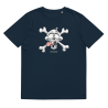 Pirate - T-shirt humour en coton bio unisexe