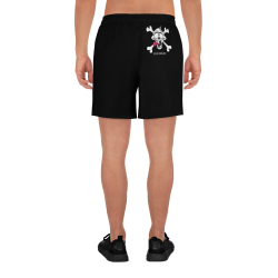 Pirate - Humorous sports shorts / bermuda for men