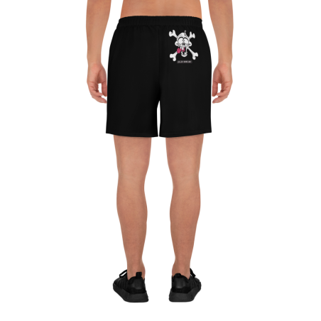 Pirate - Humorous sports shorts / bermuda for men
