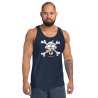 Pirate - Unisex humor tank top