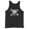 Pirate - Unisex humor tank top