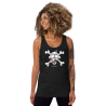 Pirate - Unisex humor tank top