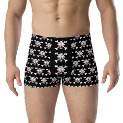 Pirate - Boxer underpants...