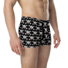 Pirate - Boxer underpants humor