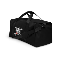 Pirate - Humorous travel or sports bag