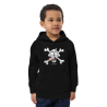 Pirate - Eco-friendly hoodie humor for kids