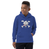 Pirate - Teen funny Hoodie