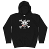 Pirate - Teen funny Hoodie