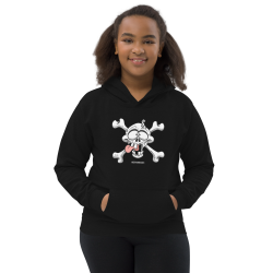 Pirate - Teen funny Hoodie