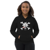 Pirate - Teen funny Hoodie