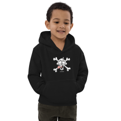 Pirate - Teen funny Hoodie