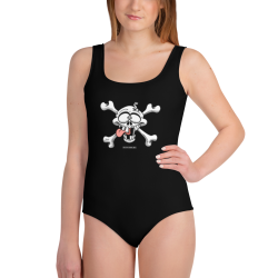 Pirate - Humor Swimsuit for...