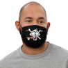 Pirate - Premium Humor Mask