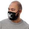 Pirate - Premium Humor Mask