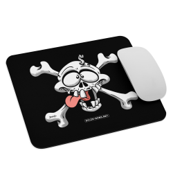 Pirate - Mouse pad