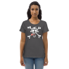 Pirate - Women's Eco-Friendly Fitted T-Shirt