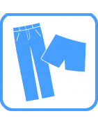 Small Sizes Child and Teen's Pants and Shorts