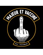 Majeur et vacciné